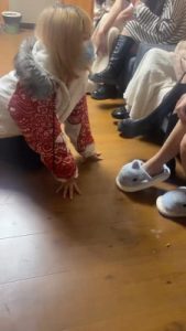 【安曼】女仆店开发多位素人做S bf22405_绳艺套路直播视频资源网