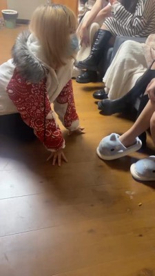 【安曼】女仆店开发多位素人做S bf22405_绳艺资料库