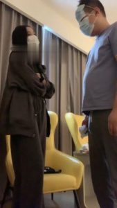 【夏夏s】聚会偷闻袜子被驯化 bf18120_绳艺资料库