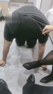 【心甜夫妻】做夫妻的绿帽脚奴 bf17730_绳艺资料库视频资源下载