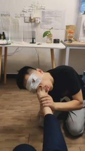 【御严】原味儿短肉丝 bf4326_绳艺资料库视频资源下载