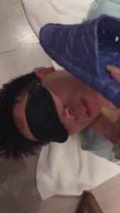 【不知名美女】耳光专场 bf10282_绳艺资料库视频资源下载