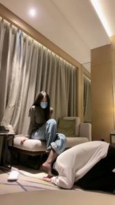 套路直播视频【榕S】御姐黑丝诱惑-碾压喂食/踩狗头狗脖子 bf26054_绳艺资料库