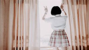 素女S莎莎 JK服装各种项目调教贱奴 YC-210601-7_绳艺资料库