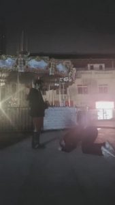 【开发素人】琪琪游乐园户外调教 bf5958_绳艺资料库视频资源下载