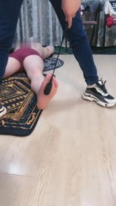 【美彤】狂虐偷懒家奴 bf9039_绳艺资料库视频资源下载