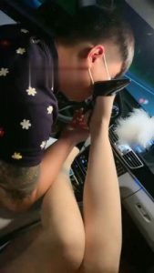 【浅夏大大】车模车内羞辱富二代 bf17357_绳艺资料库视频资源下载