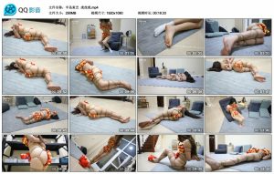 【半岛束艺】虎虎虎_绳艺资料库