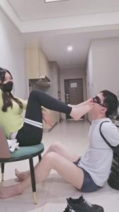 【若依】束缚起来坐脸窒息专场 bf7951_绳艺资料库视频资源下载
