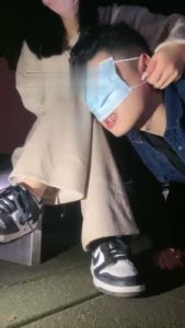 【小痴大人】户外让狗舔鞋 bf18906_绳艺资料库视频资源下载