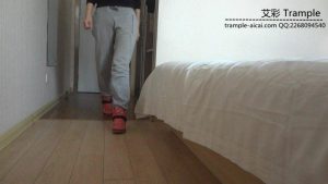 清欢新妹子第一视角_绳艺资料库