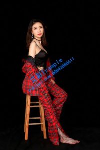 『奴隶岛』—新人夕颜日常调狗_绳艺资料库