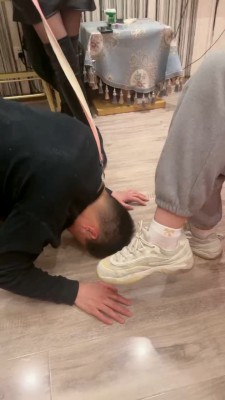 套路直播视频【酒酿丸子】姐妹花提档/窒息/虐乳/全体重踩【双视角版】 bf24505_绳艺资料库