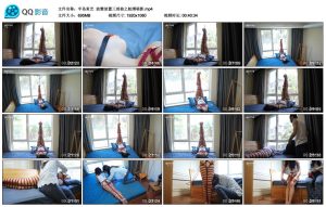 【半岛束艺】波雅放置三部曲之蛇缚暗影_绳艺资料库