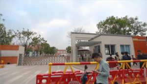 〖H.P.L栖心之栈〗—小太妹欺凌校园保安_绳艺资料库