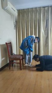 【最抗揍M】学生妹教训老师 bf11267_绳艺资料库视频资源下载