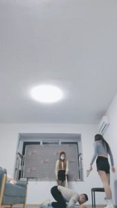 【沐兮】双S往死里打家奴【三视角版】 JS22112601_绳艺资料库