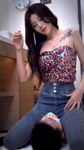 禾-婆娑起舞 YC-230414-10_绳艺资料库