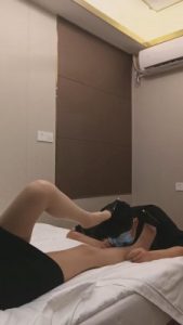 【梵高】肉丝高跟剧情调 bf14292_绳艺资料库视频资源下载