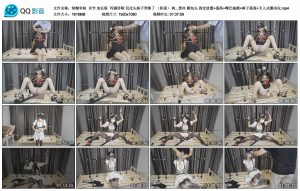 【绿帽学院】双节 加长版 玛丽珍鞋 玩过头妹子哭惨了_绳艺资料库视频资源下载