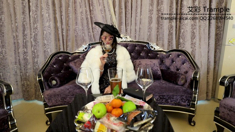 〖H.P.L栖心之栈〗—富婆的私人会所_绳艺资料库