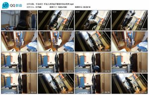 【半岛束艺】听说人类举起手臂的时候会更痒_绳艺资料库