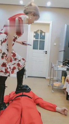 【丝洛】惩罚下属强制踢踹 bf4186_绳艺套路直播视频资源网