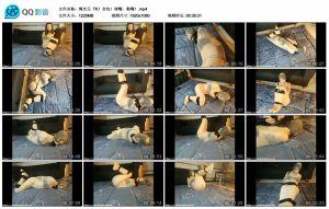 【绳次元】TK！全包！堵嘴，勒嘴！_绳艺资料库视频资源下载