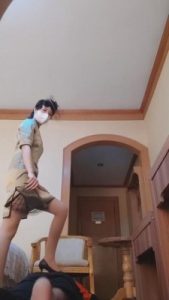 【沉鱼圣上】你是我的俘虏-要乖 bf5919_绳艺资料库视频资源下载