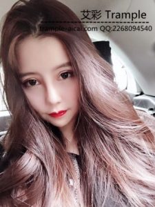 〖H.P.L栖心之栈〗—新人佳琦首度恋足调教_绳艺资料库