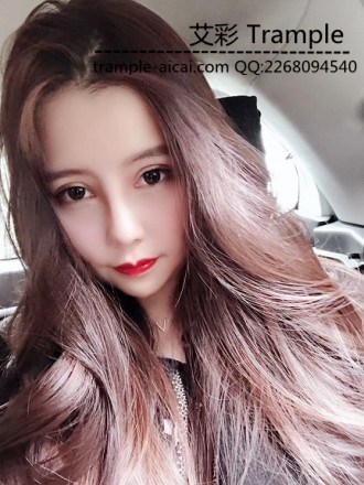 〖H.P.L栖心之栈〗—新人佳琦首度恋足调教_绳艺资料库