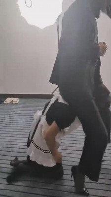 【北京冷大人】情侣奴/奴下奴专场 bf10798_绳艺资料库视频资源下载