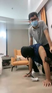 【月玖儿】情侣主羞辱卑微绿帽 bf17651_绳艺资料库视频资源下载