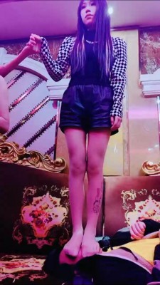【美丝大大】KTV多女主聚会群调 bf22924_绳艺资料库视频资源下载