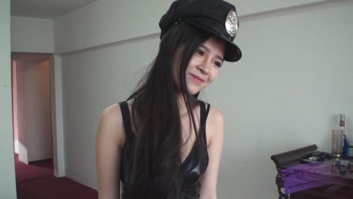 代号夜叉追杀叛逃者蛇（下）_绳艺资料库