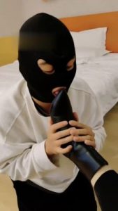 【辣姐】白领下班虐待老板  JS22120901_绳艺资料库视频资源下载