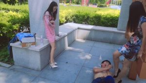 多元素户外暴力调教上部_绳艺资料库