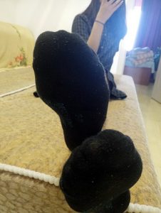 【颜面破坏】_绳艺资料库