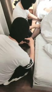 【心甜夫妻】夫妻主玩弄绿帽双狗【下】 bf27792_绳艺资料库视频资源下载