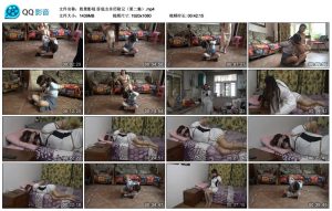 【胜景影视】卧底女井历险记（第二集）_绳艺资料库视频资源下载