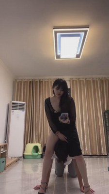 【木秋】小公主羞辱下贱狗奴才 bf13602_绳艺资料库视频资源下载