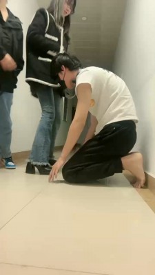 套路直播视频【暴躁小溪】艺校女神胯下辱狗转胯【双视角版】 bf26765_绳艺资料库