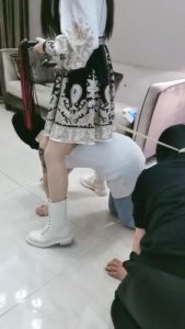 【猫神大人】调教隔壁老王的老婆 bf12100_绳艺资料库视频资源下载