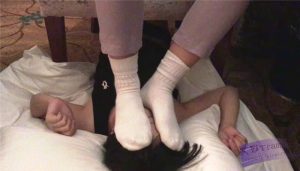 專業踩女重踩女m上部_绳艺资料库