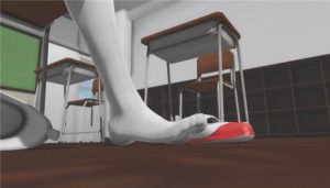 [第二弹]3D动画恋足视频小合集（2） R-200703-5_绳艺资料库视频资源下载