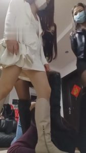 【苏州艾拉】三主虐待狗贼【上】 bf2940_绳艺套路直播视频资源网