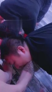 【稚S】SM酒吧调教现场【上】（双视角） bf16742_绳艺资料库视频资源下载