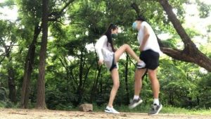 校花尽情释放发泄踢裆_绳艺资料库