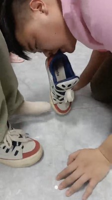 套路直播视频【学生双主S】开发双S学生主做女王【双视角版】 bf23686_绳艺资料库