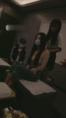 【仙女殿下】足疗店当着素人面虐狗 bf7219_绳艺资料库